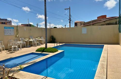 Aeroporto Apartment | AeroMar 3 - Espaço Inteiro Próximo ao Aeroporto e Praia