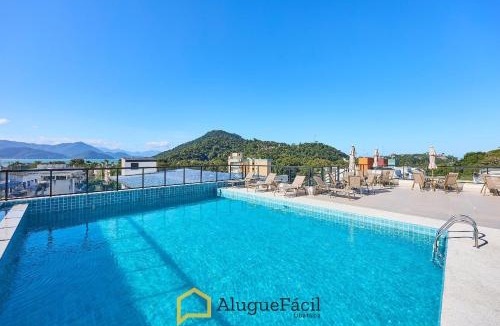 Acarau Apartment | Af-77 Hub Tenório - Completo e pertinho da praia