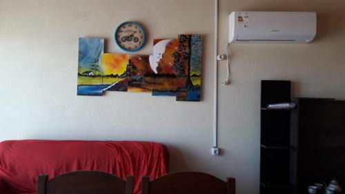 San Gregorio de Polanco House | Afecto