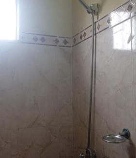 San Gregorio de Polanco House | Afecto