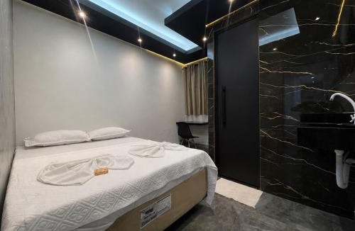 Centro Apartment | Affordable Premium Suite Starlink Smart TV