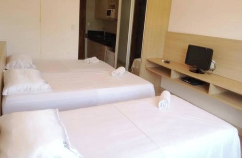 Cabo Branco Hotel | Affordable Beachfront Stay in the Heart of Cabo Branco