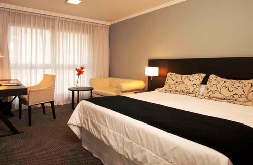 Buceo Hotel | After Hotel Montevideo