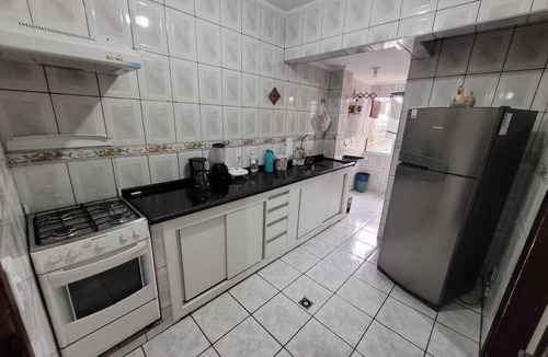 Jardim Itagua Apartment | Agito e Sossego na rua Mais Charmosa de Ubatuba