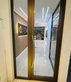 Concepcion del Uruguay Apartment | AGNI Suite Centro