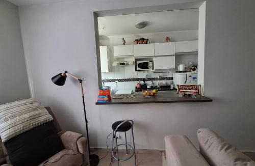 Ribeirao Preto Apartment | Agrishow Apartamento