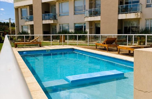Chajari Apartment | Agua de vida