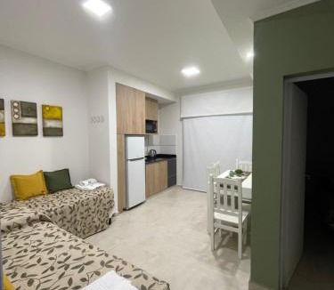 Chajari Apartment | Agua de vida Chajari