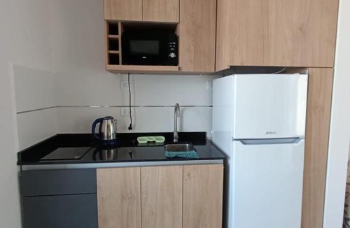 Chajari Apartment | Agua de Vida- Parque Termal Chajarí