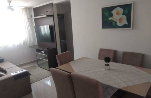 Campos House | Agua Marinha Apartment