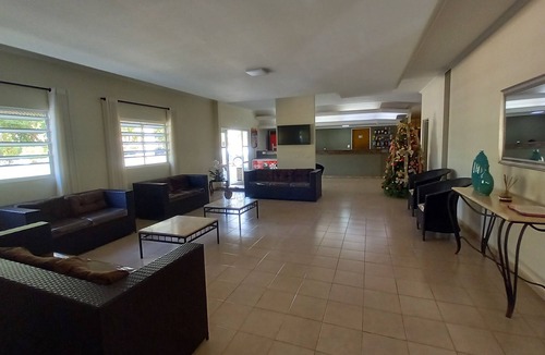 Fernandopolis Hotel | Água Viva Thermas Resort