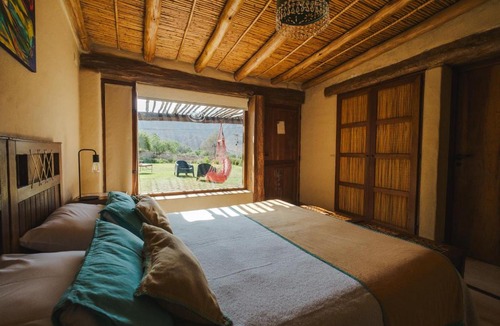 Tilcara Cabin | Aguacanto Cabañas
