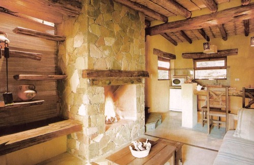 Tilcara Cabin | Aguacanto Cabañas