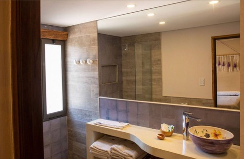 Tilcara Cabin | Aguacanto Cabañas