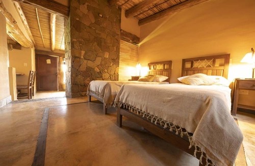Tilcara Cabin | Aguacanto Cabañas