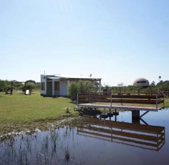Chajari House | "AGUAPÉ" Alojamiento rural con PILETA - hasta 6 huéspedes