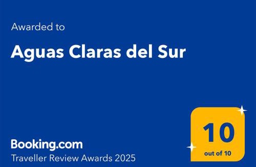 Dina Huapi Apartment | Aguas Claras del Sur