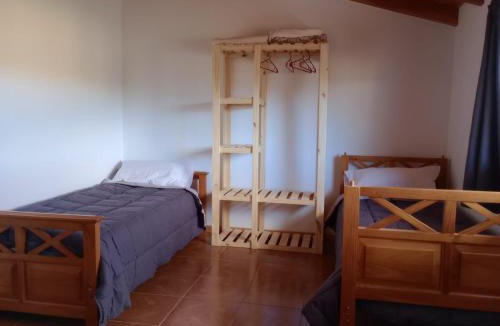 Dina Huapi Apartment | Aguas Claras del Sur