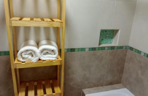 Dina Huapi Apartment | Aguas Claras del Sur
