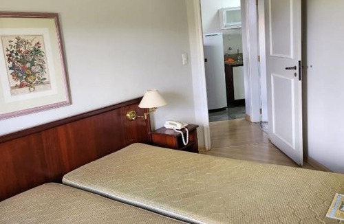 Aguas de Sao Pedro Apartment | AGUAS DE SÃO PEDRO VIP