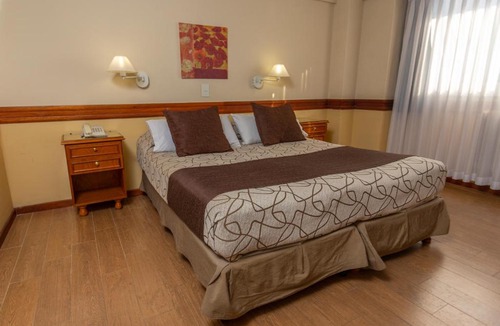Centro Hotel | Aguas Del Sur