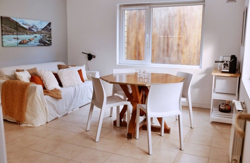 El Chalten Apartment | Aguila Mora Aparts