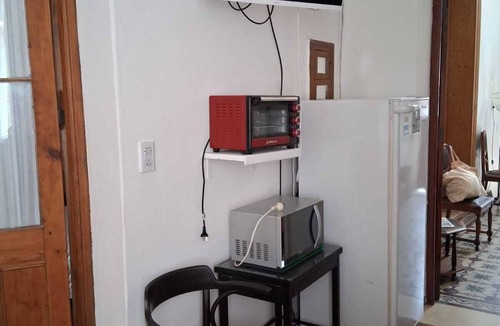 Gualeguaychu House | Agus' house