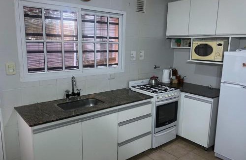 Nueve de Julio Apartment | Agus-Marti