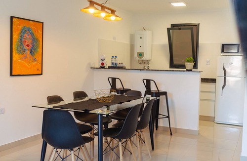 Parana Apartment | Agustín 1 Apart