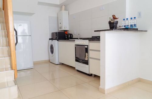 Parana Apartment | Agustín 1 Apart