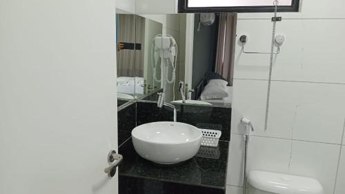 Murucupi Hostel | Aiezza Hotel