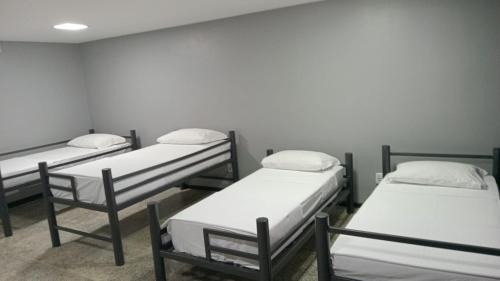 Murucupi Hostel | Aiezza Hotel