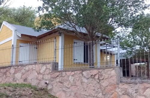Embalse House | Aiken Embalse