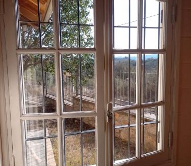 Embalse House | Aiken Embalse