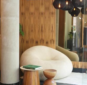 Buenos Aires Central Business District Apartment | Aira Apart Hotel Boutique