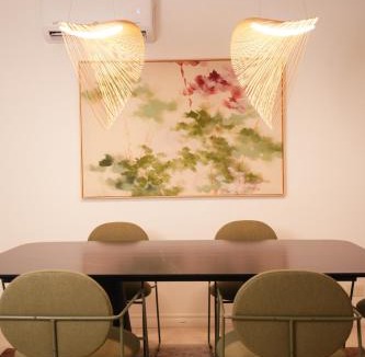 Buenos Aires Central Business District Apartment | Aira Apart Hotel Boutique