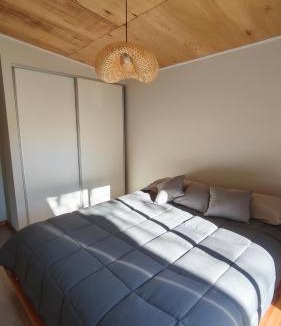 Alta Gracia Ski Chalet | Aire