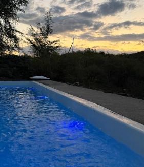 Embalse House | Aire de las Sierras