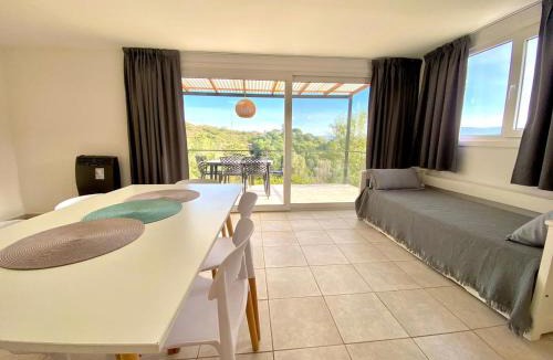 Embalse House | Aire de las Sierras