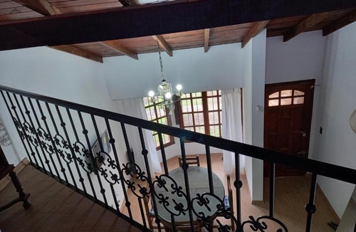 Constitucion House | Aire de mar