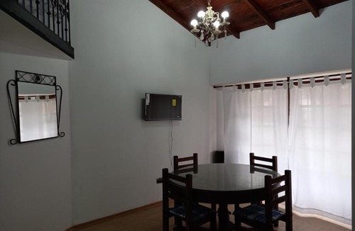 Constitucion House | Aire de mar