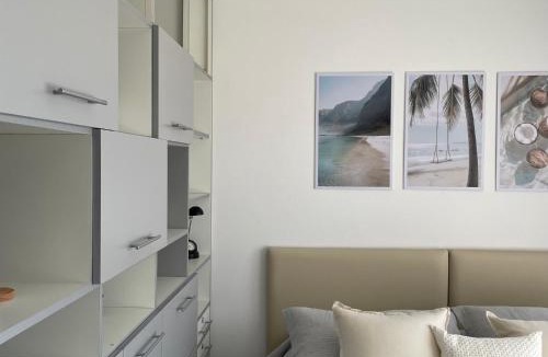 Necochea Apartment | Aire de Mar II - Alojamientos Necochea