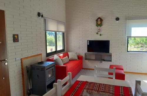 Los Reartes Apartment | Aire Serrano