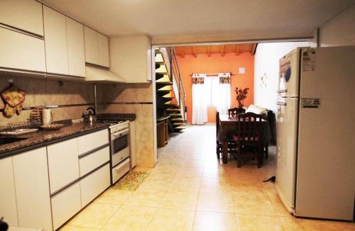 Malargue Apartment | Aire Soñado