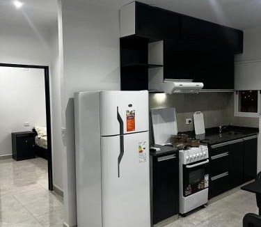 Concordia Apartment | Aire y Sol