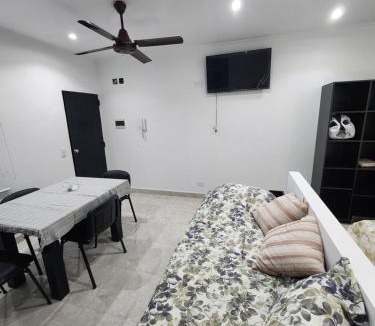 Concordia Apartment | Aire y Sol
