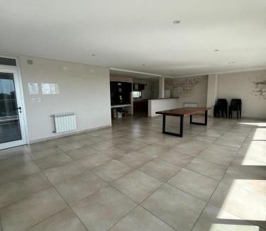 Saladillo Apartment | Aires Almafuerte