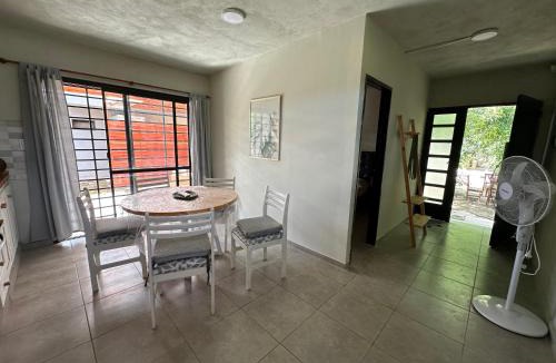 Tanti Ski Chalet | Aires- Casas de campo