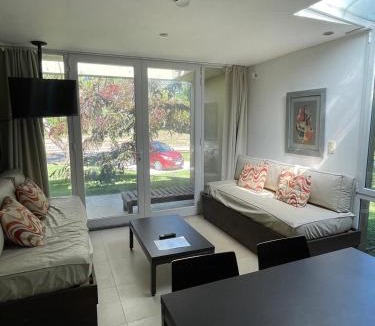 Mar de Las Pampas Apartment | Aires de Mar en Mar de las Pampas