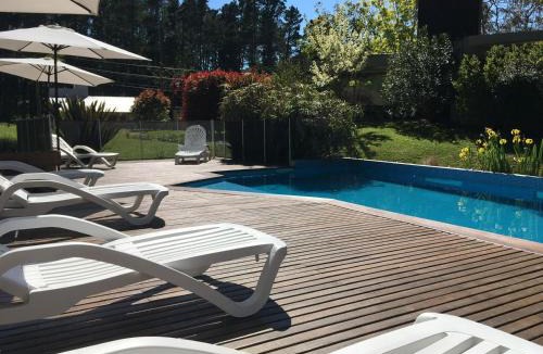 Mar de Las Pampas Apartment | Aires de Mar en Mar de las Pampas